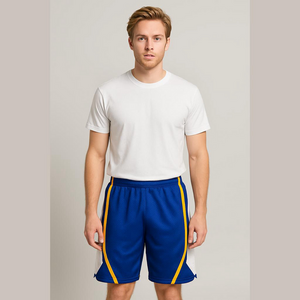 Uniforms Express Men's XL Athletic Shorts